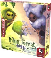 Living Forest - Duell