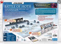 Star Wars - Battle of Hoth