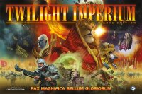 Twilight Imperium - Grundspiel (4. Edition)