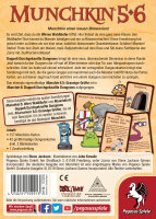 Munchkin 5+6 Box