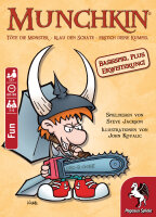 Munchkin 1+2 Box