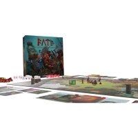 FATE - Die Verteidiger von Grimheim