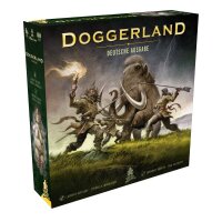 Doggerland