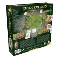Doggerland
