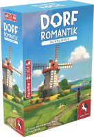 Dorfromantik - Leichtes Gepäck