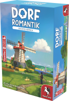 Dorfromantik - Leichtes Gepäck