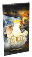 Der Herr der Ringe: Duell um Mittelerde - Verbündete