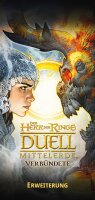 Der Herr der Ringe: Duell um Mittelerde - Verbündete