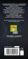 Der Herr der Ringe: Duell um Mittelerde - Verbündete