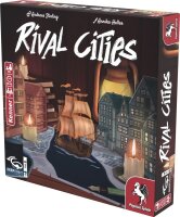 Rival Cities