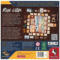 Rival Cities