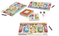 7 Wonders Dice