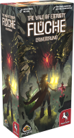 The Vale of Eternity: Flüche