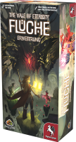 The Vale of Eternity: Flüche