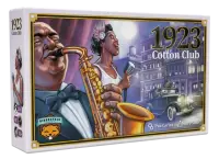 1923 Cotton Club