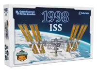 1998 ISS