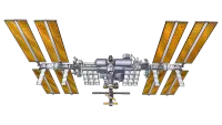 1998 ISS