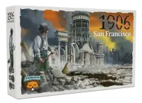 1906 San Francisco