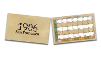 1906 San Francisco
