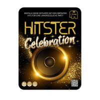 Hitster - Celebrations