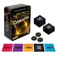 Hitster - Celebrations