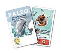 Paleo: Der weiße Wal