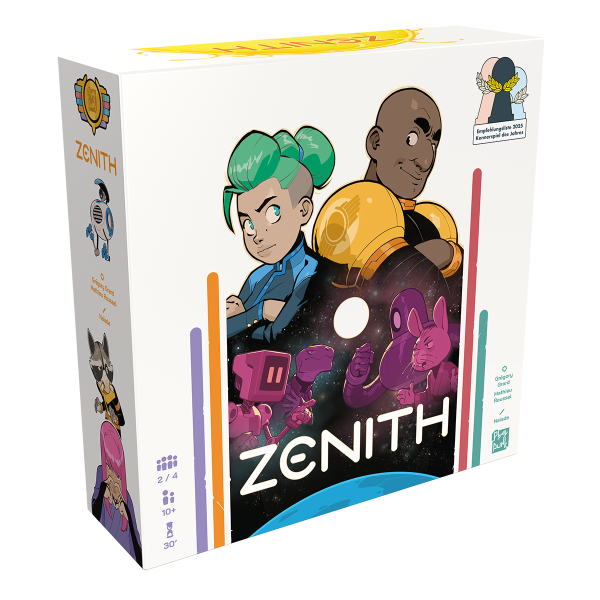Zenith