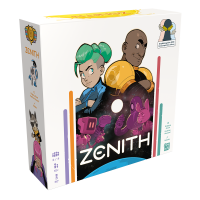 Zenith