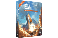 SETI - Raumfahrtorganisationen