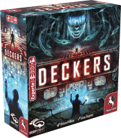 Deckers