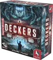 Deckers