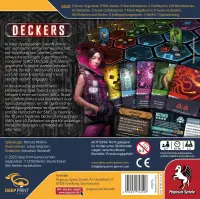 Deckers