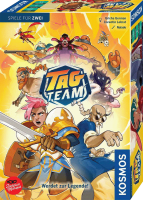 Tag Team