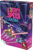 Light Speed Arena