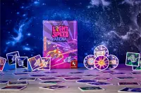 Light Speed Arena