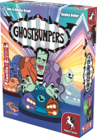 Ghostbumpers