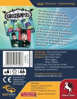 Ghostbumpers