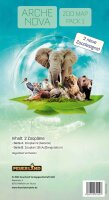 Arche Nova - Zoo Map Pack 1