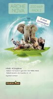 Arche Nova - Zoo Map Pack 2