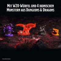 Horrified - Dungeon & Dragons