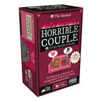 Horrible Couple (Extra Horrible Edition)