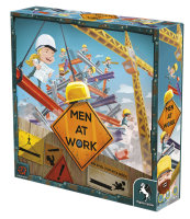 Men at Work