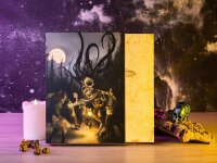 Cthulhu: Zeit der Ernte (Hardcover) ***limitierte Ausgabe***
