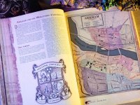 Cthulhu: Zeit der Ernte (Hardcover) ***limitierte Ausgabe***