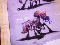 Cthulhu: Zeit der Ernte (Hardcover) ***limitierte Ausgabe***