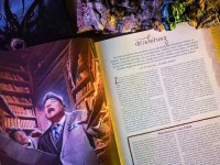 Cthulhu: Zeit der Ernte (Hardcover) ***limitierte Ausgabe***