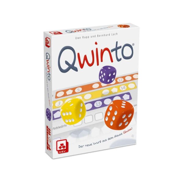 Qwinto