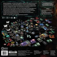Nemesis Retaliation (Grundspiel)