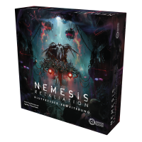 Nemesis Retaliation - Blutfresser