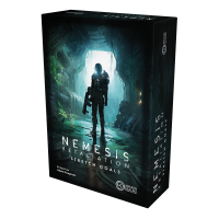 Nemesis Retaliation - Stretch Goals